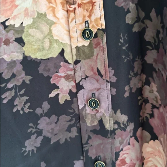 NWT Zimmermann silk blouse - Picture 7 of 16